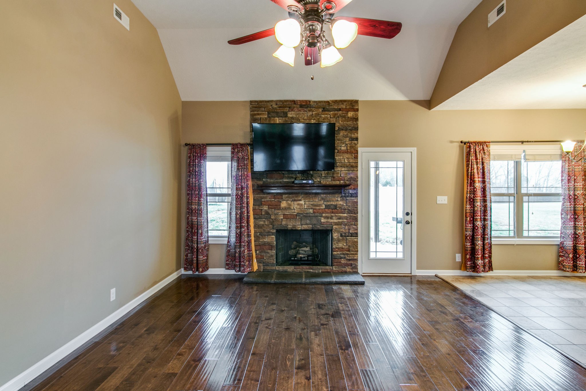1513 Chapel Ridge Road Clarksville, TN 37040 - Photo 7 of 40 Gallery Image 7