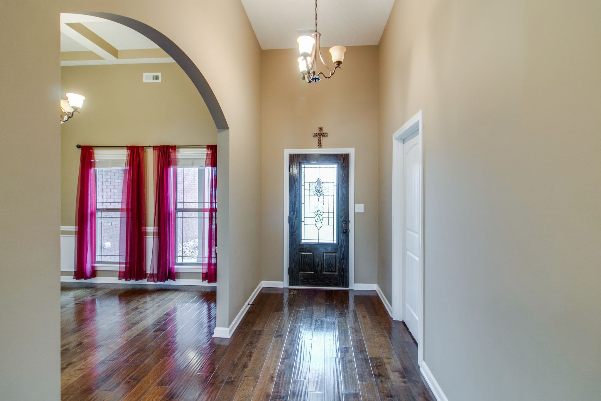1513 Chapel Ridge Road Clarksville, TN 37040 - Photo 8 of 40 Gallery Image 8