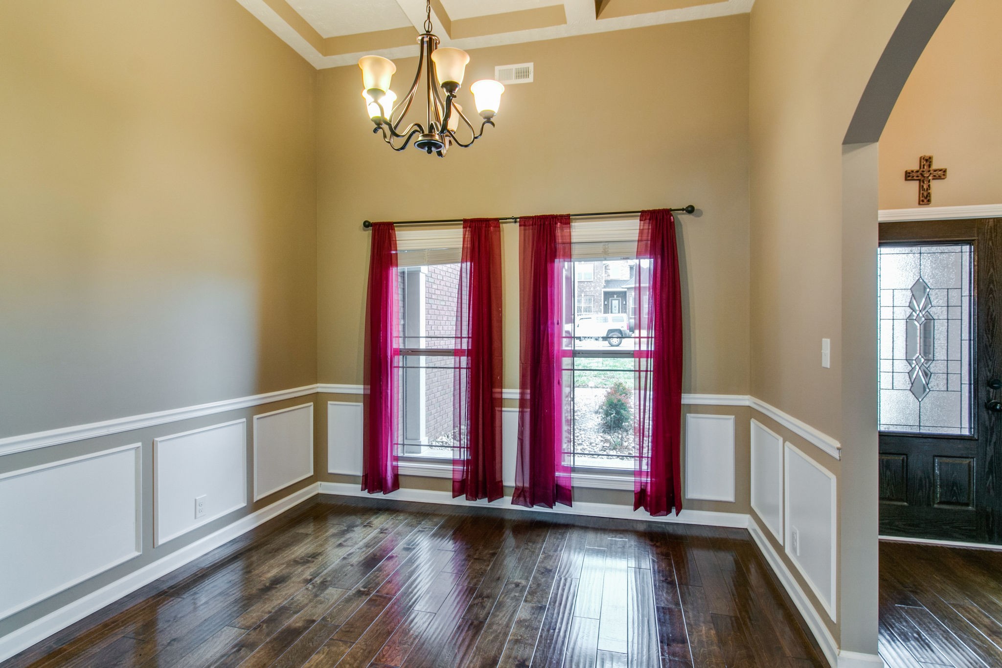 1513 Chapel Ridge Road Clarksville, TN 37040 - Photo 9 of 40 Gallery Image 9