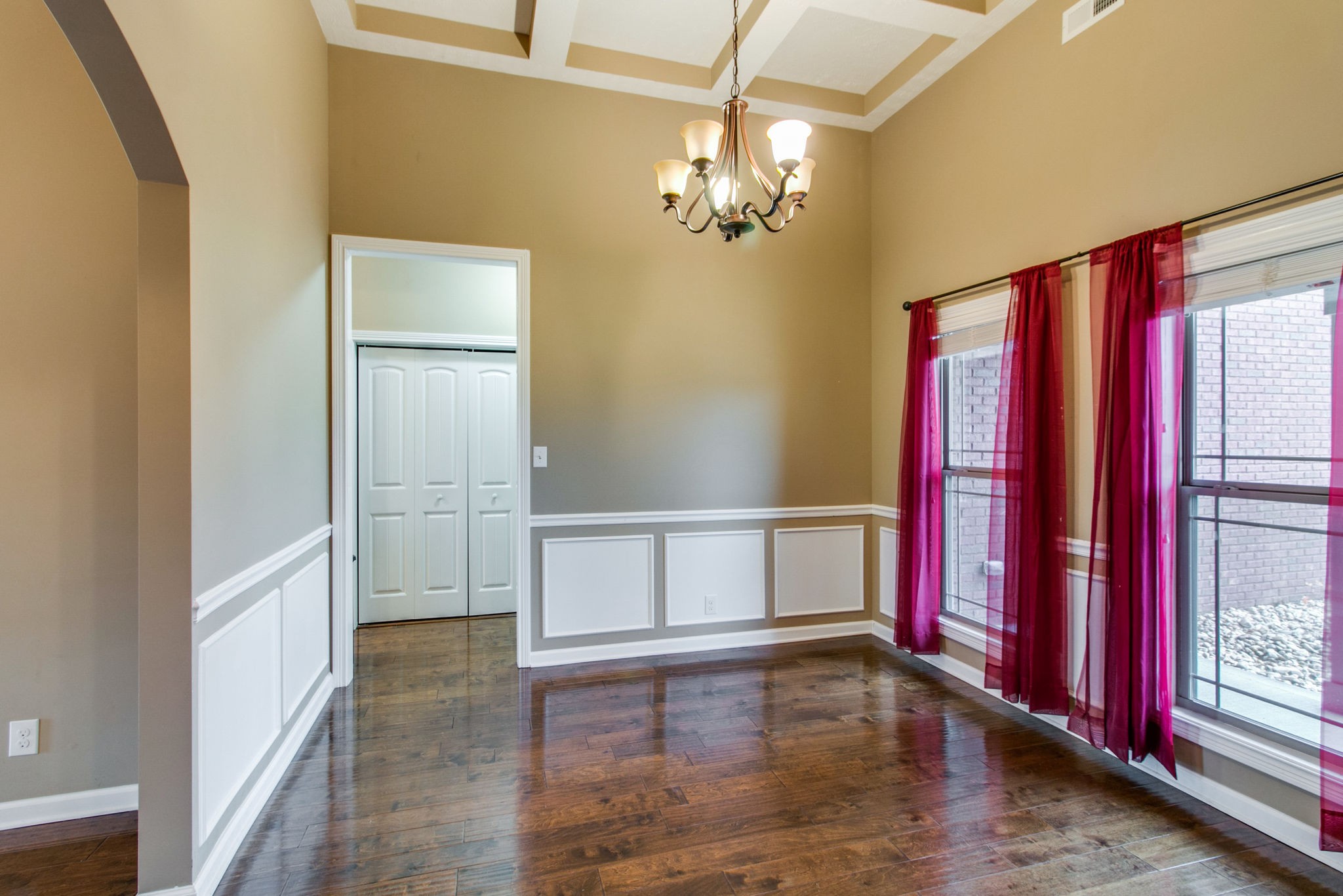 1513 Chapel Ridge Road Clarksville, TN 37040 - Photo 10 of 40 Gallery Image 10