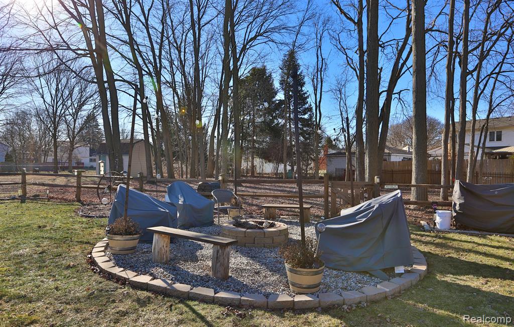 264 Buckingham Road Canton, MI 48188 - Photo 22 of 24