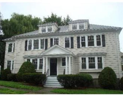 25-27 Watson Road Belmont, MA 02478 - Photo 1 of 1