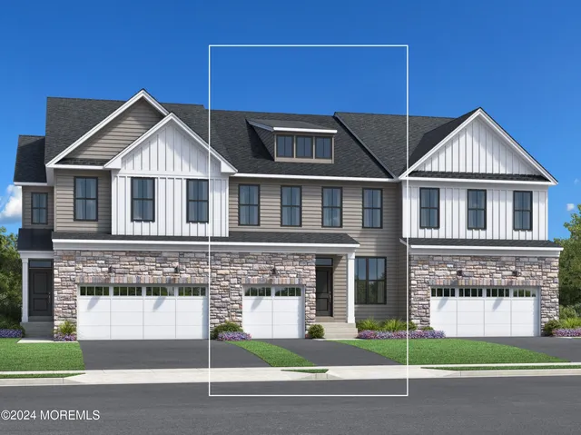 $812,000 | 11 Cloverleaf Lane, Manalapan, NJ 07726