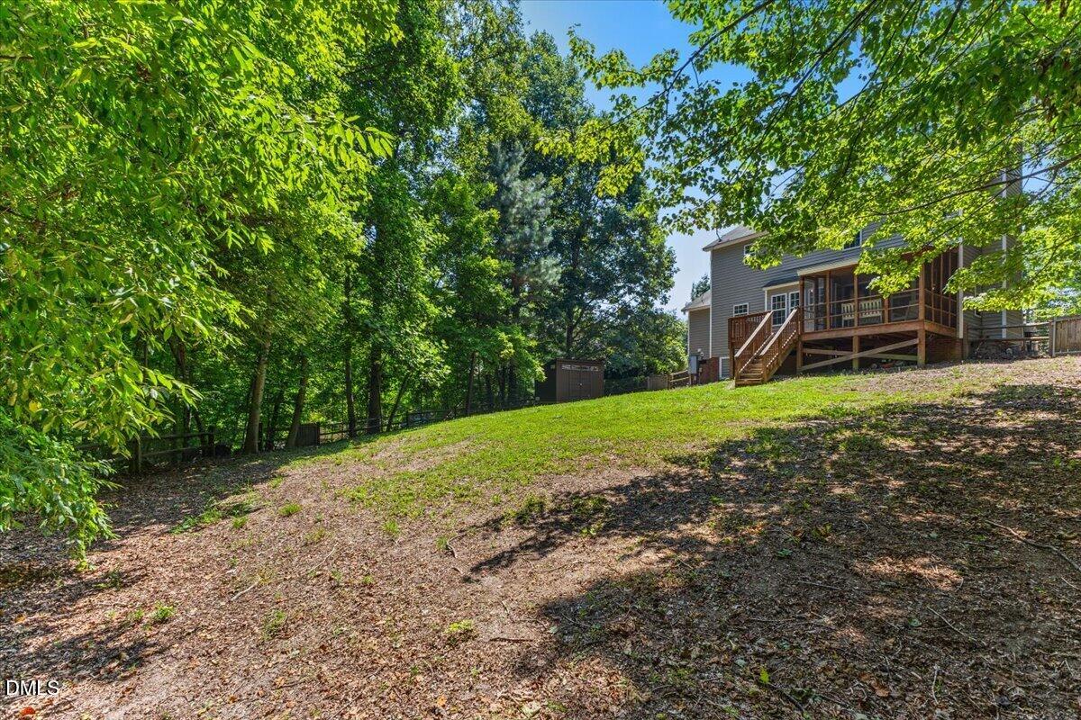 3124 Eric Street Willow Spring, NC 27592 - Photo 37 of 40 56-3124 Eric St