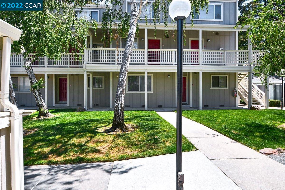 2701 Oak Road, Unit E Walnut Creek, CA 94597 - Photo 1 of 1 Gallery Image 1