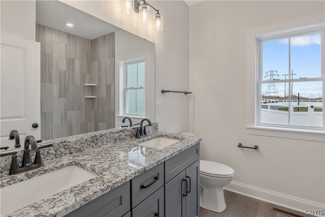 1963 North Ridge Drive Central Square, NY 13036 - Photo 17 of 24