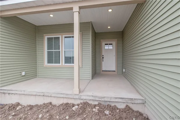 $430,900 | 1963 North Ridge Drive, Central Square, NY 13036
