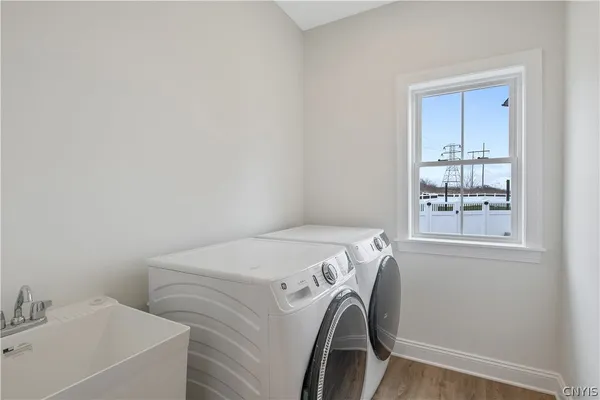 $430,900 | 1963 North Ridge Drive, Central Square, NY 13036