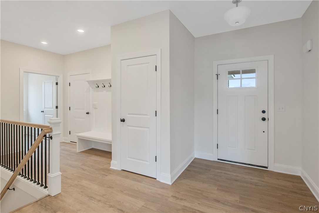 1963 North Ridge Drive Central Square, NY 13036 - Photo 3 of 24