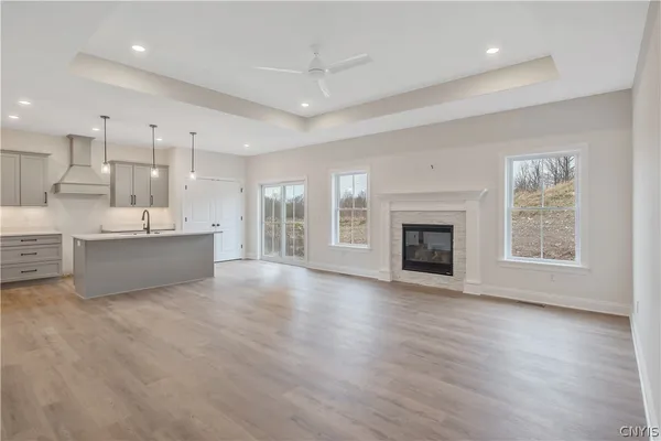 $430,900 | 1963 North Ridge Drive, Central Square, NY 13036