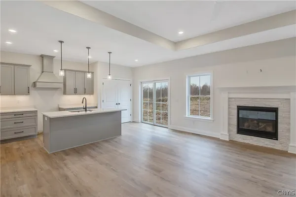$430,900 | 1963 North Ridge Drive, Central Square, NY 13036