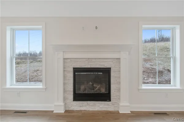 $430,900 | 1963 North Ridge Drive, Central Square, NY 13036