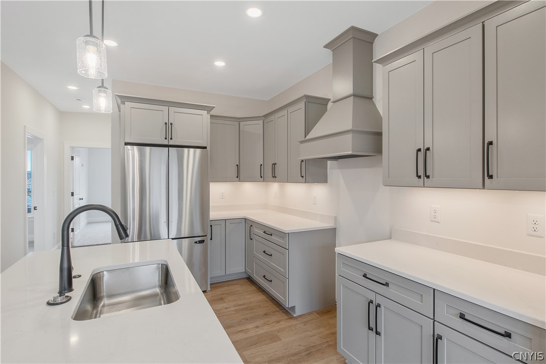 1963 North Ridge Drive Central Square, NY 13036 - Photo 8 of 24