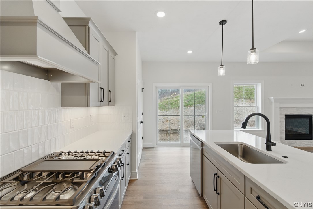 1963 North Ridge Drive Central Square, NY 13036 - Photo 9 of 24