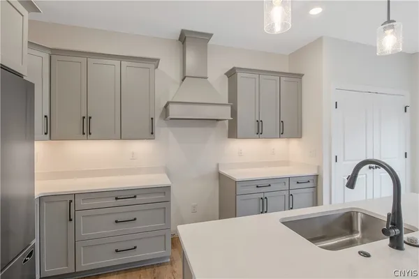 $430,900 | 1963 North Ridge Drive, Central Square, NY 13036