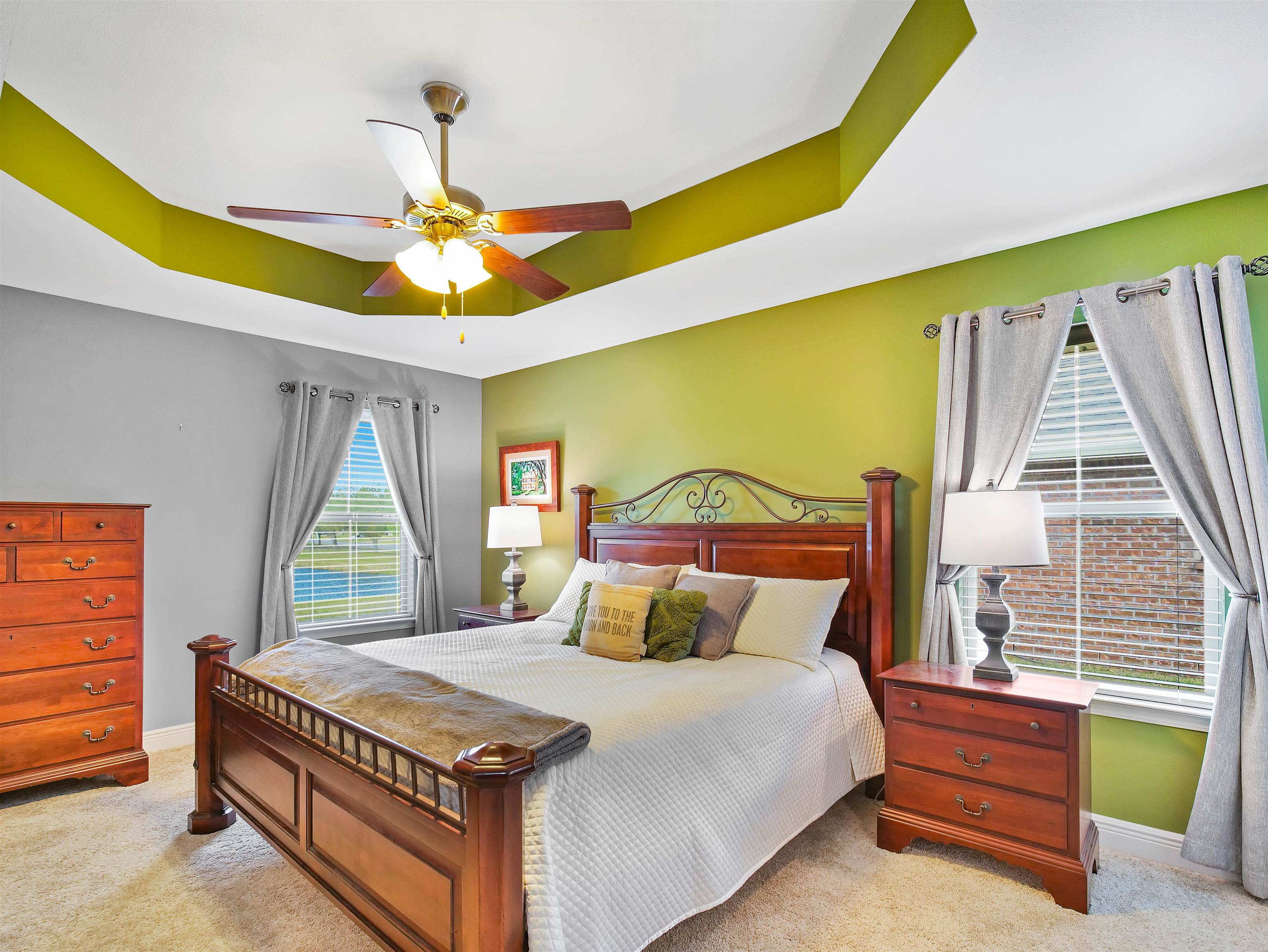 22641 Lake South Drive Foley, AL 36535 - Photo 16 of 30