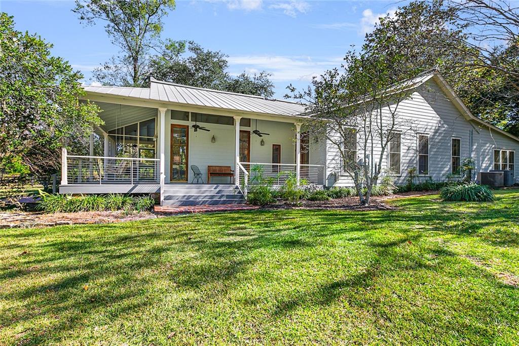 14163 Defries Road Folsom, LA 70437 - Photo 1 of 39 Gallery Image 1