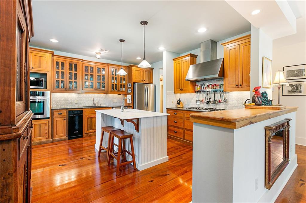 14163 Defries Road Folsom, LA 70437 - Photo 11 of 39 Gallery Image 11
