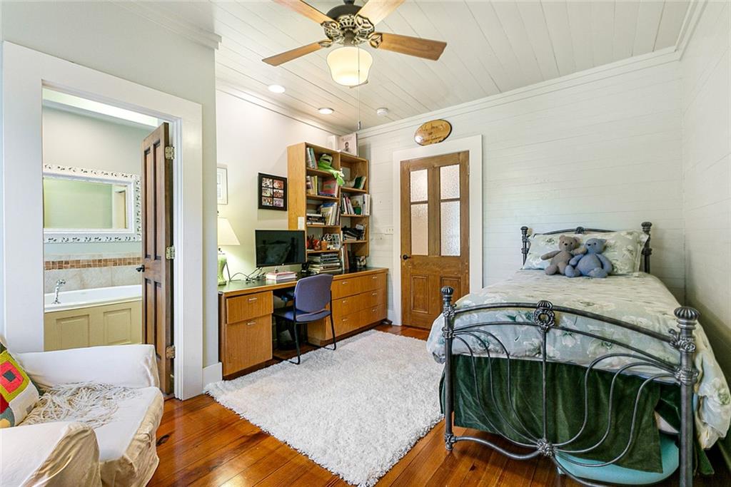 14163 Defries Road Folsom, LA 70437 - Photo 23 of 39 Gallery Image 23
