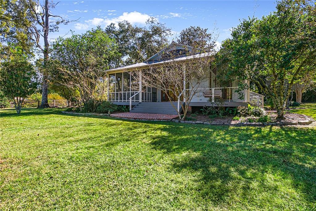 14163 Defries Road Folsom, LA 70437 - Photo 27 of 39 Gallery Image 27