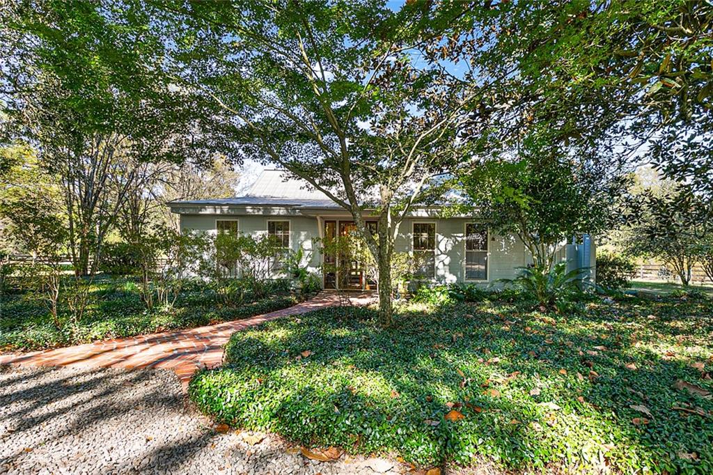 14163 Defries Road Folsom, LA 70437 - Photo 3 of 39 Gallery Image 3