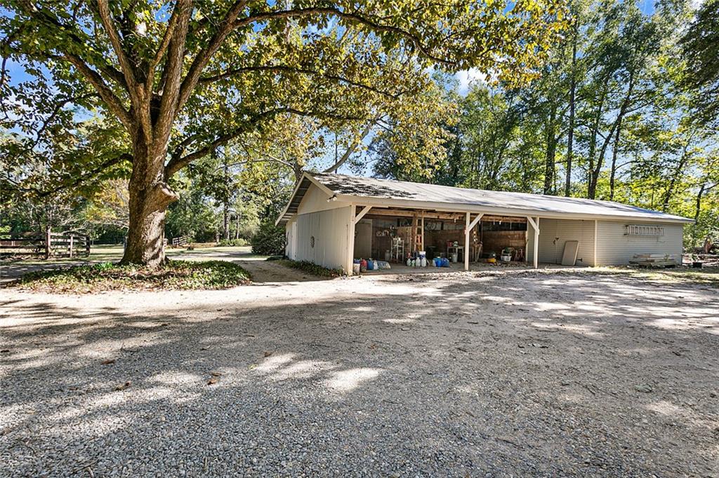 14163 Defries Road Folsom, LA 70437 - Photo 34 of 39 Gallery Image 34
