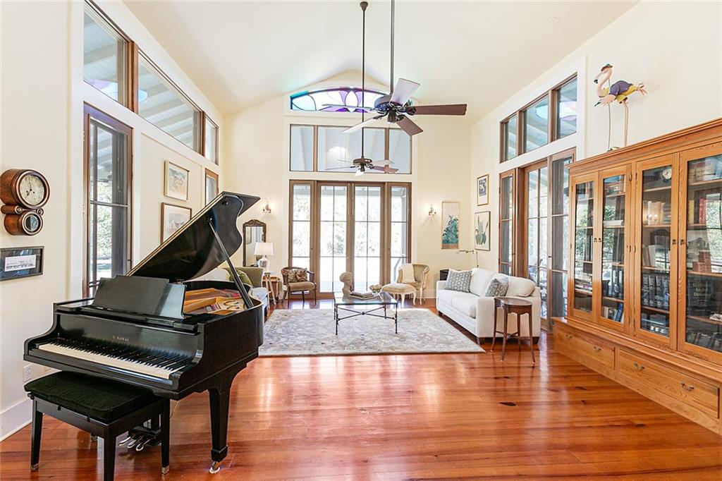 14163 Defries Road Folsom, LA 70437 - Photo 7 of 39 Gallery Image 7
