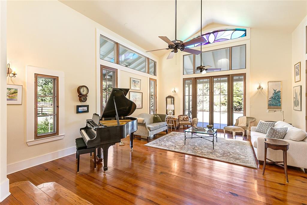 14163 Defries Road Folsom, LA 70437 - Photo 8 of 39 Gallery Image 8