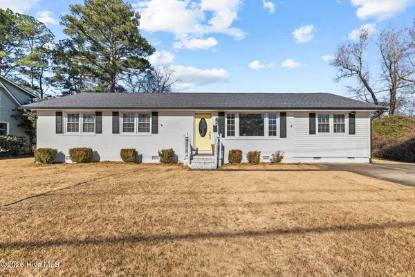 $262,500 | 3002 Northwoods Drive, Jacksonville, NC 28540