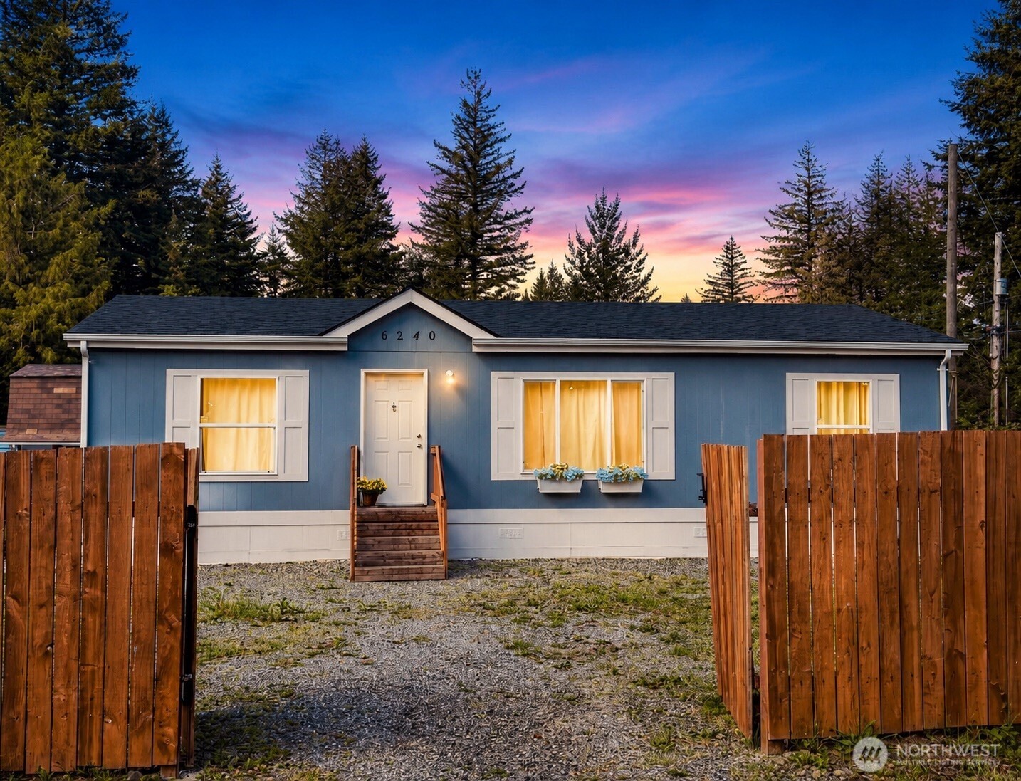 6240 Azure Way Maple Falls, WA 98266 - Photo 1 of 18