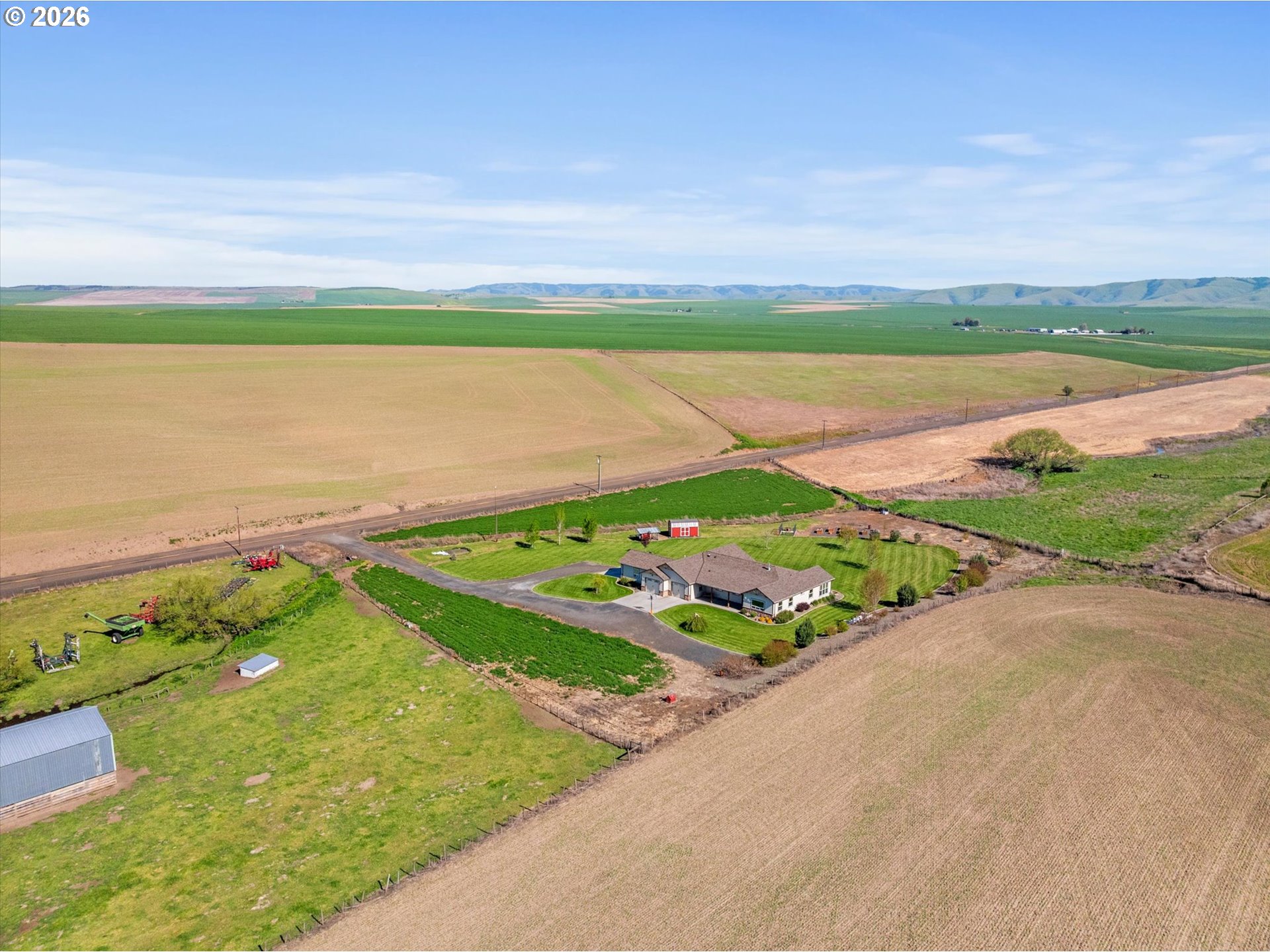75984 Crawford Hollow Road Adams, OR 97810 - Photo 47 of 48 Gallery Image 47