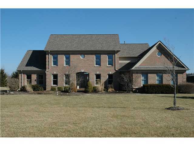 7847 Cook Road Powell, OH 43065 - Photo 1 of 25 Gallery Image 1