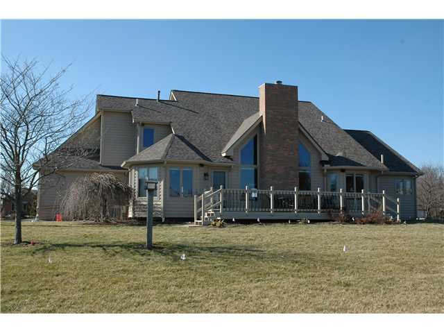 7847 Cook Road Powell, OH 43065 - Photo 2 of 25 Gallery Image 2