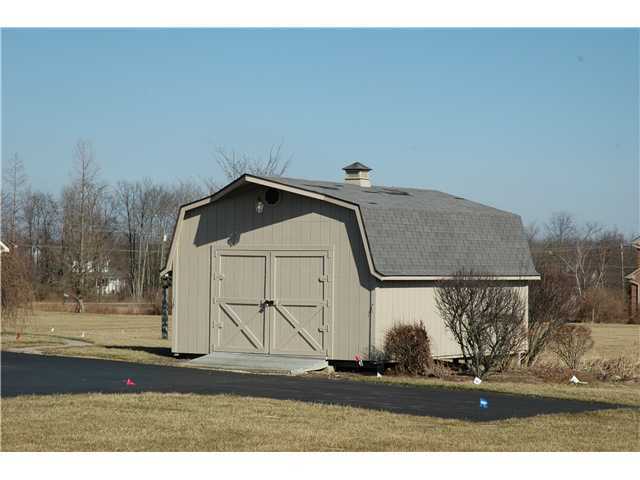 7847 Cook Road Powell, OH 43065 - Photo 24 of 25 Gallery Image 24