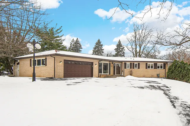 $499,900 | 18830 Carrie Court, Mokena, IL 60448