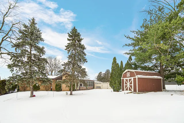 $499,900 | 18830 Carrie Court, Mokena, IL 60448