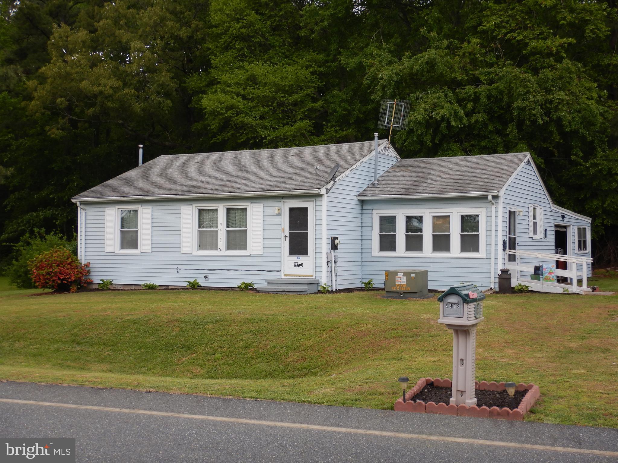 9419 Shiloh Farms Road Berlin, MD 21811 - Photo 1 of 25