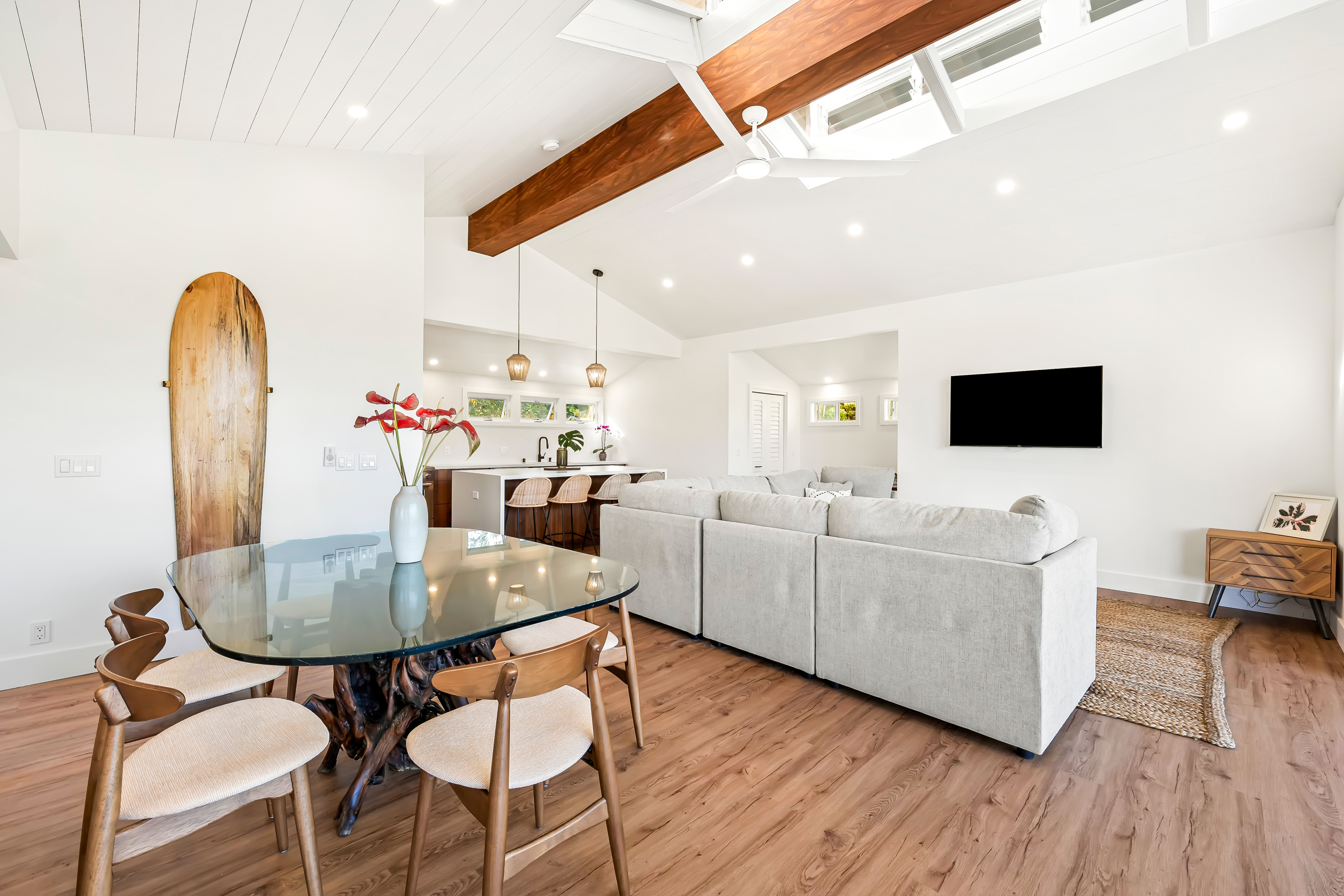 5111 Weke Road Hanalei, HI 96714 - Photo 10 of 30