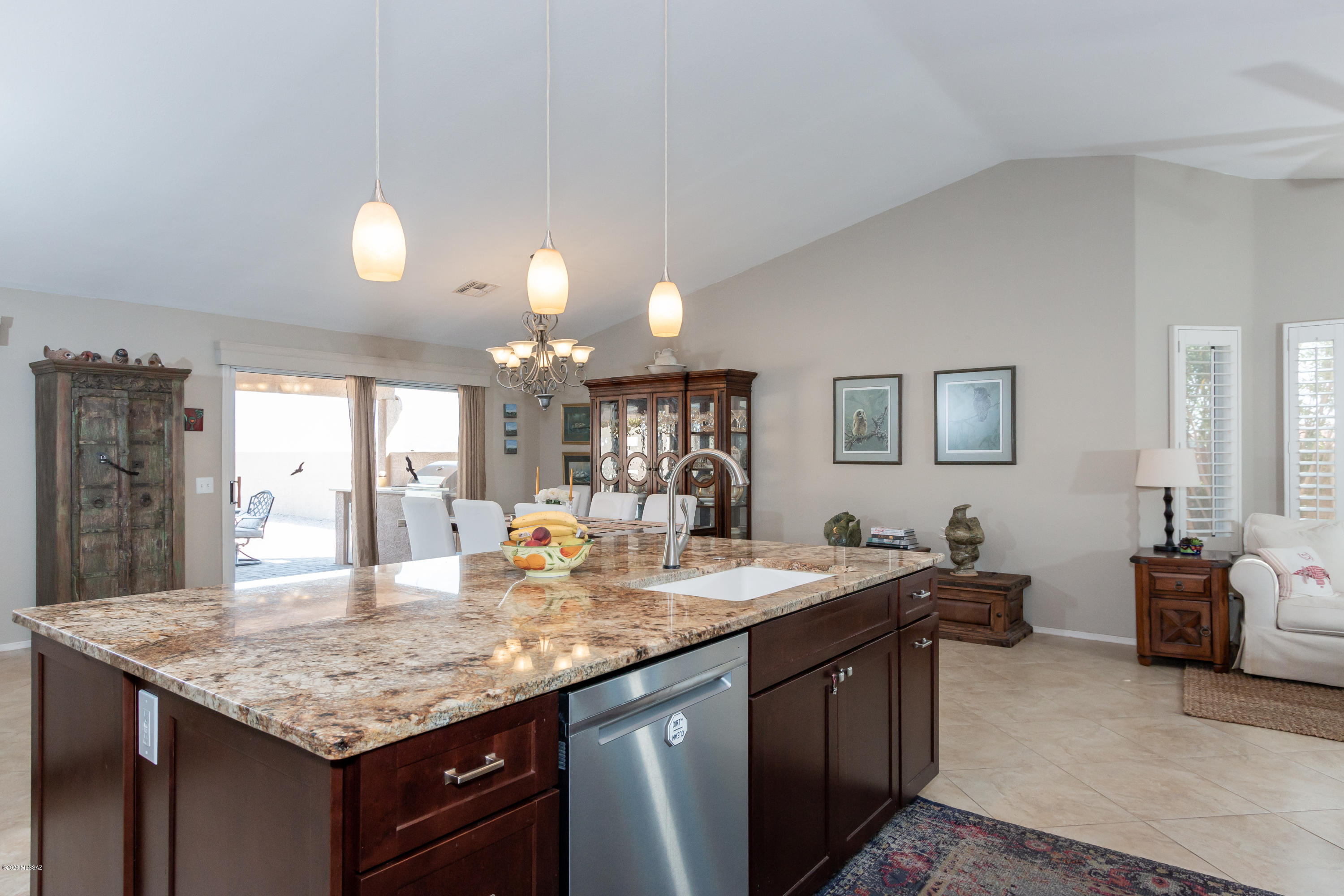 37005 South Ridge Crest Court Tucson, AZ 85739 - Photo 16 of 40