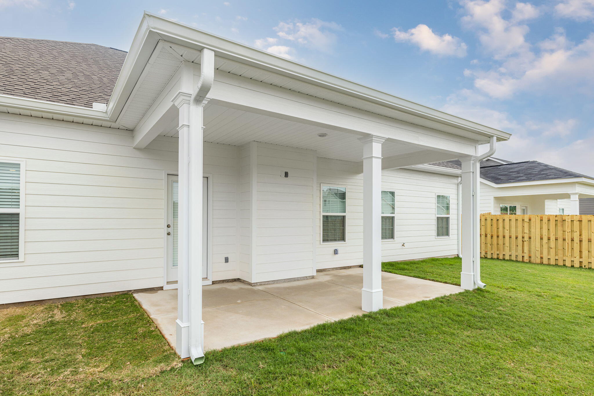 291 Switchgrass Run Aiken, SC 29803 - Photo 47 of 49
