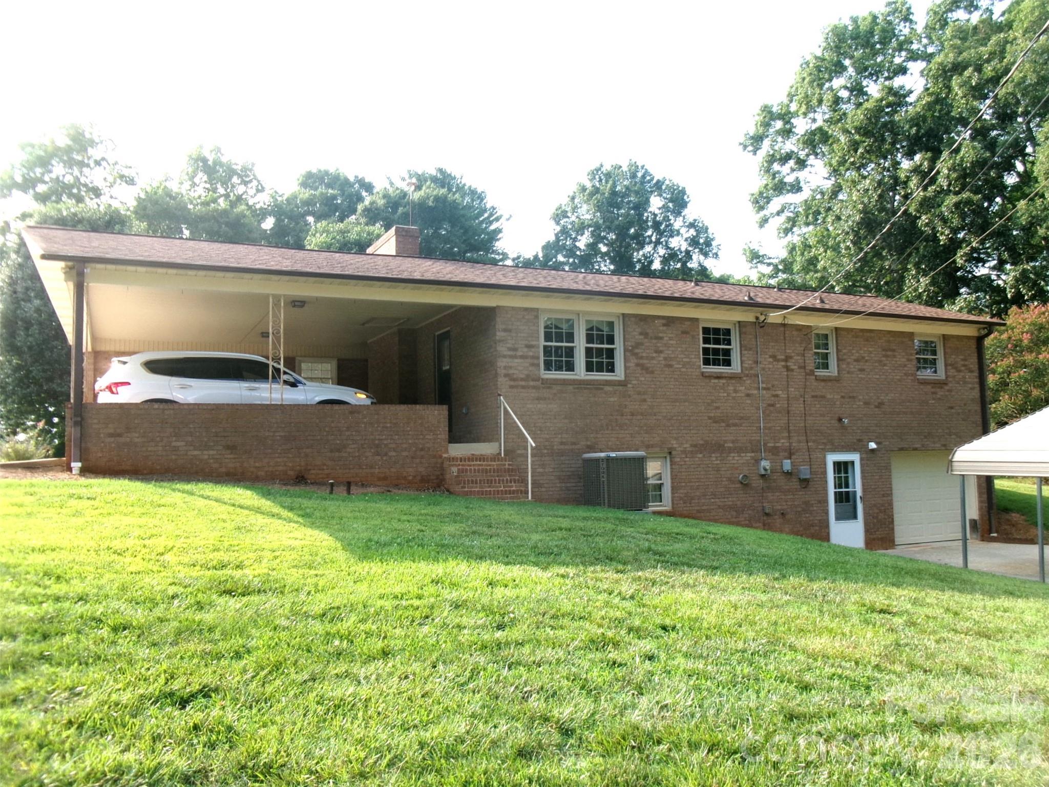 5934 St Peters Church Road Conover, NC 28613 - Photo 6 of 11