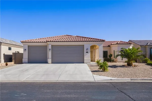 $419,900 | 1881 East Winter Haven Drive, Mohave Valley, AZ 86440