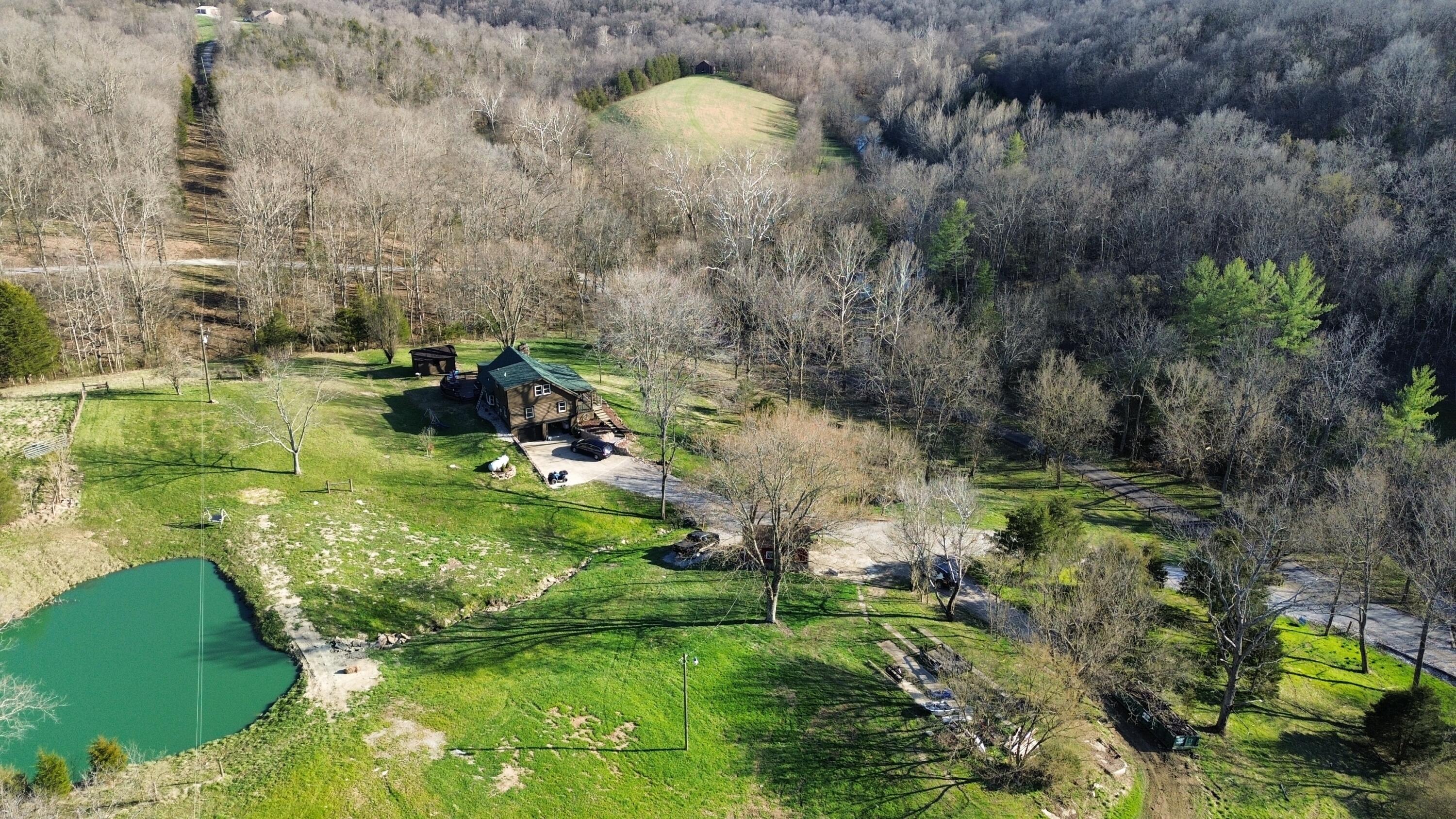 845 Munk Spur Road Verona, KY 41092 - Photo 38 of 41