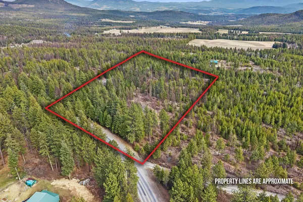 $130,000 | Nka Orin-Rice Road, Wellpinit, WA 99040