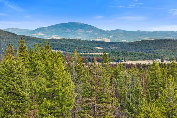 $130,000 | Nka Orin-Rice Road, Wellpinit, WA 99040