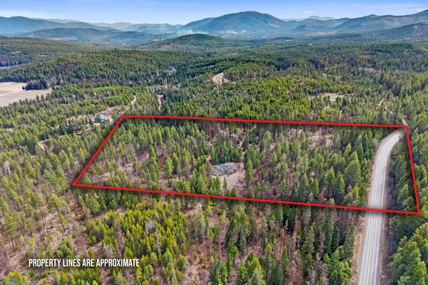 $130,000 | Nka Orin-Rice Road, Wellpinit, WA 99040