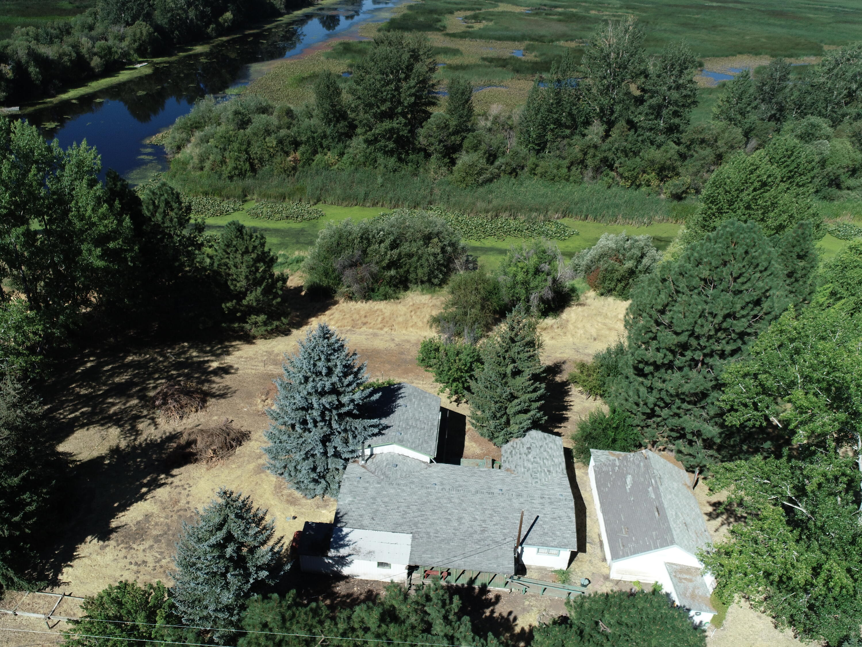 39550 Modoc Point Road Chiloquin, OR 97624 - Photo 1 of 29 Channel