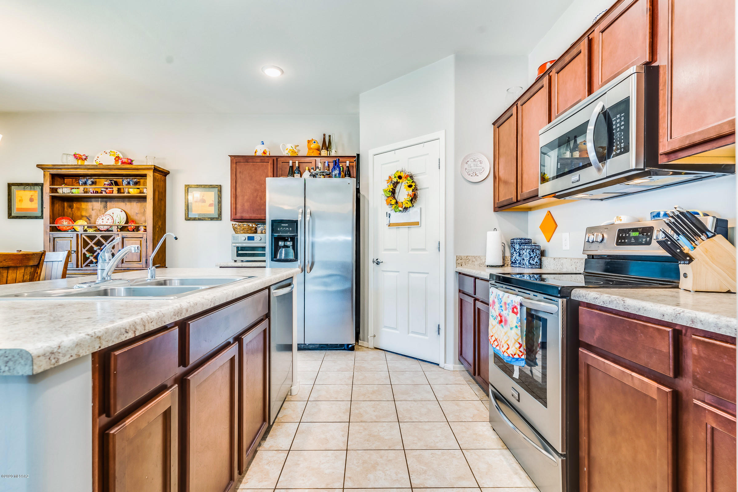 7980 South Tate Loop Tucson, AZ 85756 - Photo 9 of 35 Gallery Image 9