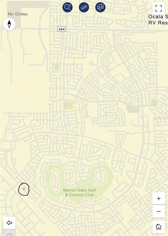 Southwest 54th Court Road Ocala, FL 34473 - Photo 2 of 2