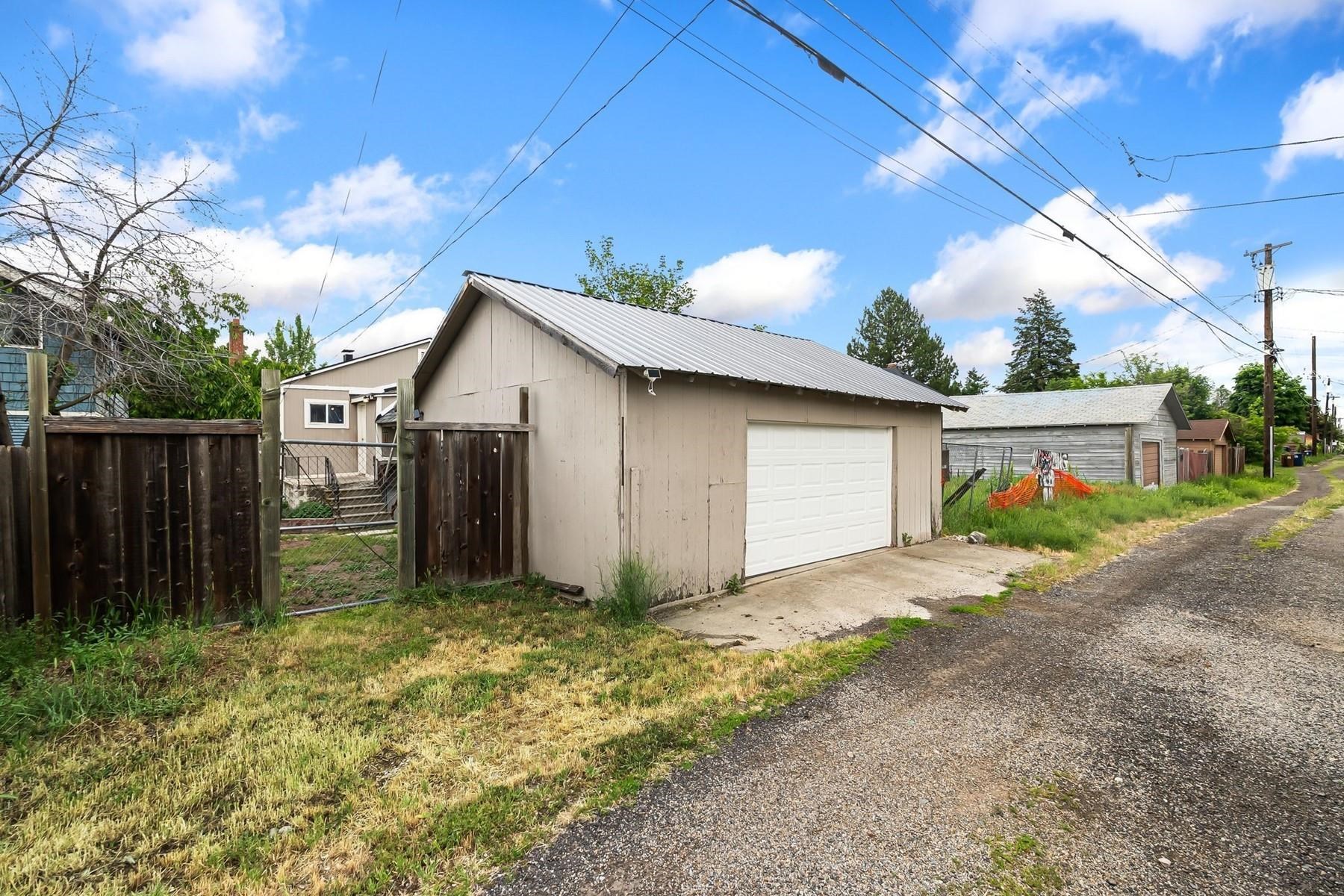 2621 West Sharp Avenue Spokane, WA 99201 - Photo 29 of 32